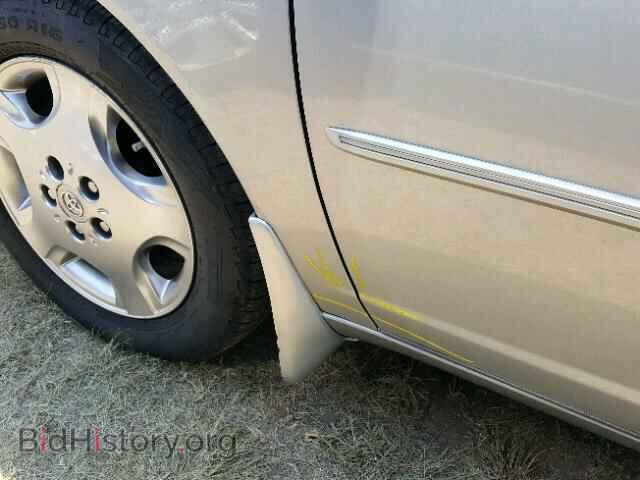 2003 TOYOTA AVALON - VIN: 4T1BF28B03U325605 - Фото 9