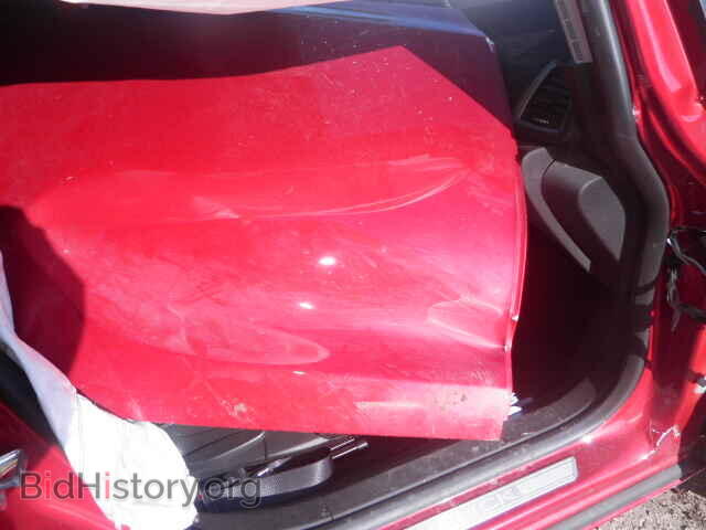 2013 BUICK VERANO - VIN: 1G4PS5SK4D4248539 - Фото 5