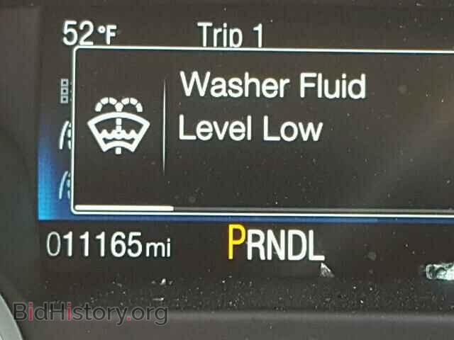 2016 FORD FOCUS - VIN: 1FADP3F23GL226779 - Фото 8