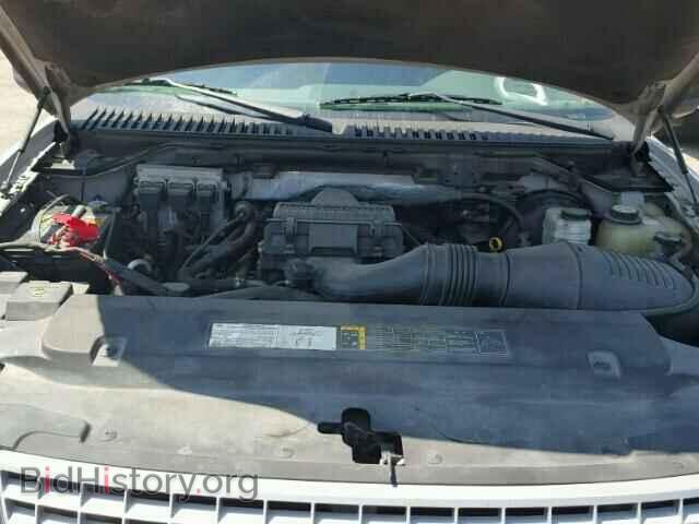 2006 FORD EXPEDITION - VIN: 1FMPU15596LA76820 - Фото 7