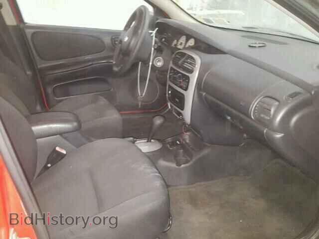 2004 DODGE NEON - VIN: 1B3ES56C54D613732 - Фото 5
