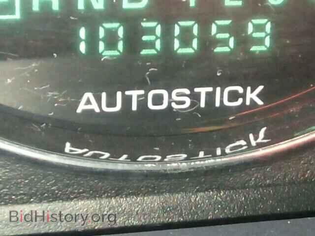 2001 CHRYSLER SEBRING - VIN: 1C3EL65U81N544928 - Photo 8