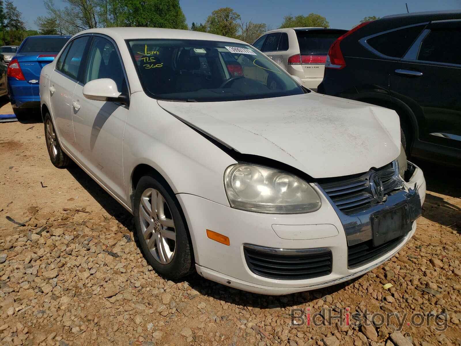 Photo 3VWAL81K69M064058 - VOLKSWAGEN JETTA 2009