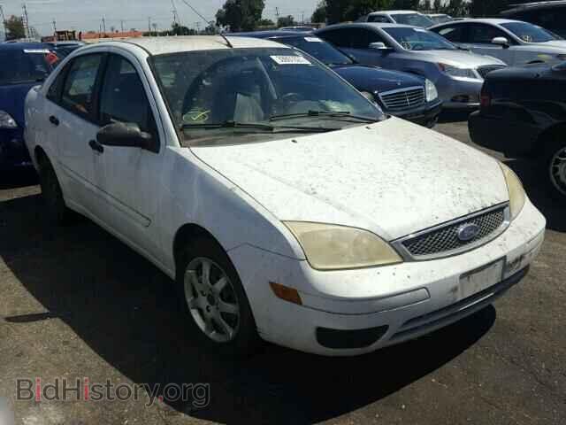 Photo 1FAFP34N05W249115 - FORD FOCUS 2005