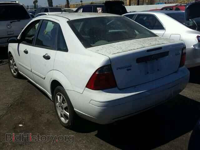 2005 FORD FOCUS - VIN: 1FAFP34N05W249115 - Фото 3