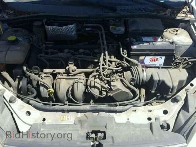 2005 FORD FOCUS - VIN: 1FAFP34N05W249115 - Фото 7
