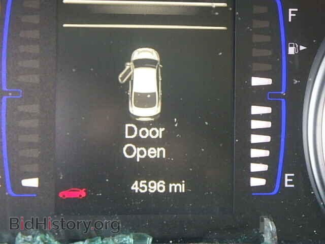 2015 CHRYSLER 200 - VIN: 1C3CCCAB5FN531572 - Фото 8