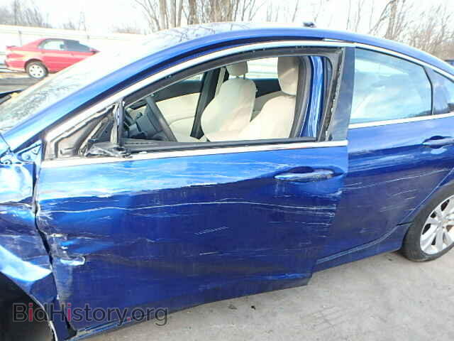 2015 CHRYSLER 200 - VIN: 1C3CCCAB5FN531572 - Фото 9