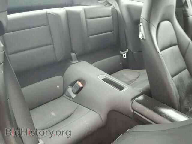 2013 PORSCHE 911 - VIN: WP0AA2A93DS108066 - Фото 6