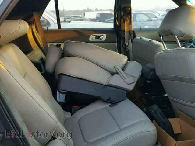 2013 FORD EXPLORER - VIN: 1FM5K7D89DGB88759 - Photo 6