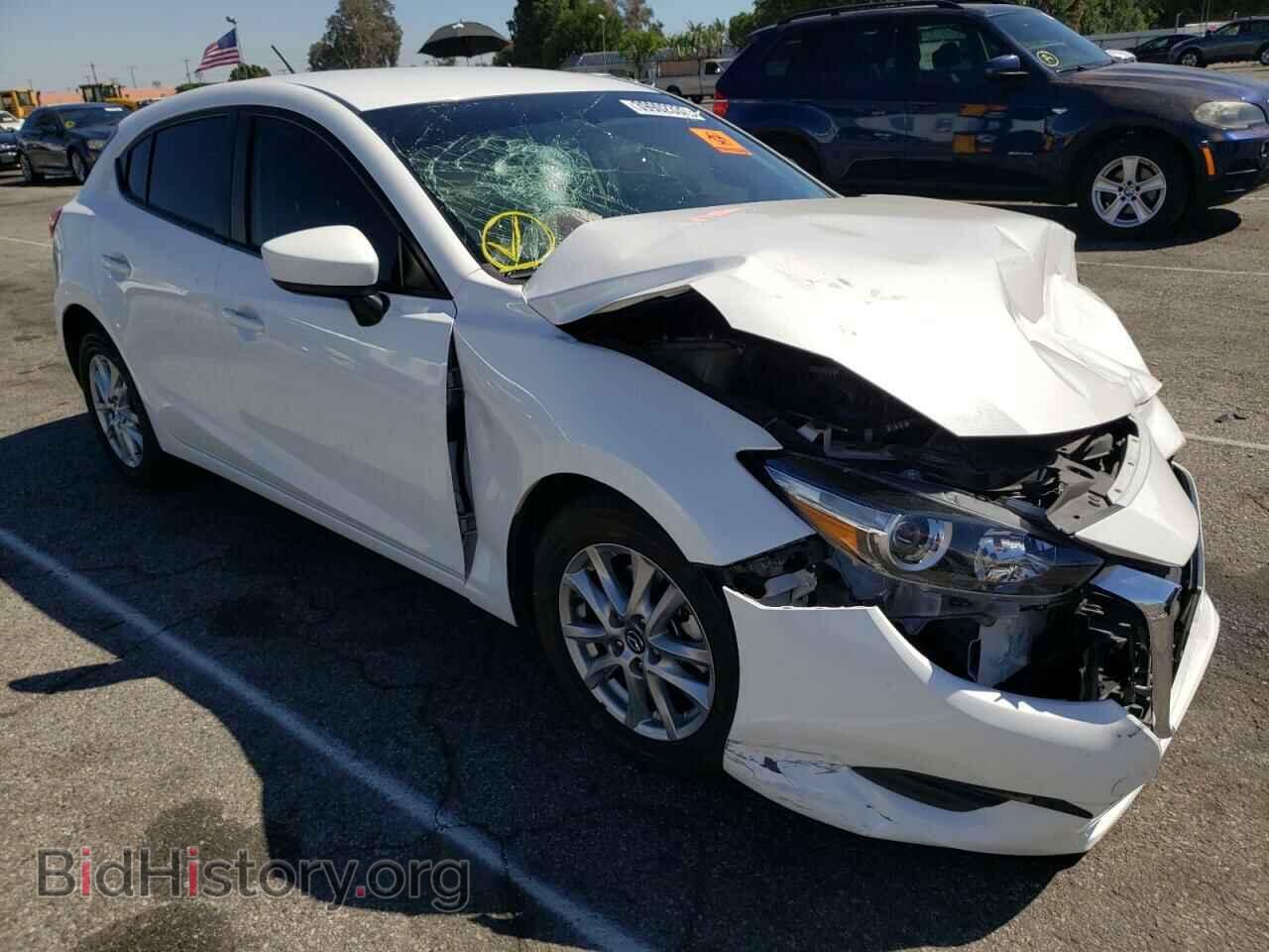 Photo 3MZBN1K76HM158178 - MAZDA 3 2017