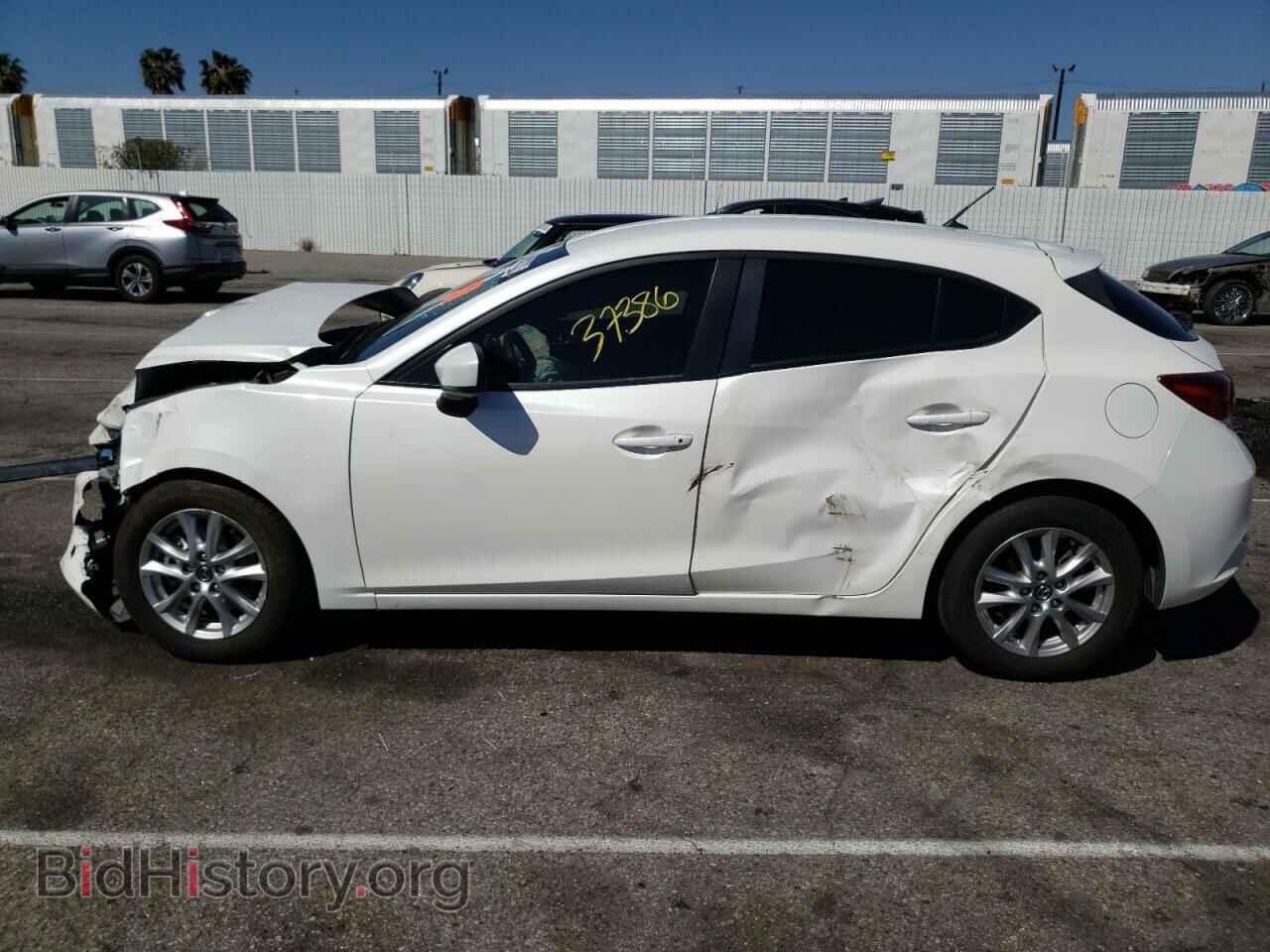 2017 MAZDA 3 - VIN: 3MZBN1K76HM158178 - Фото 9