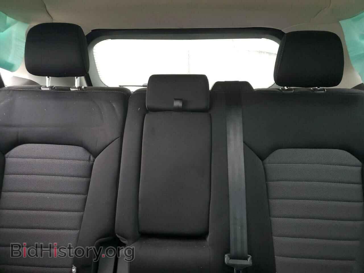 2017 FORD EDGE - VIN: 2FMPK4G95HBC35570 - Photo 10
