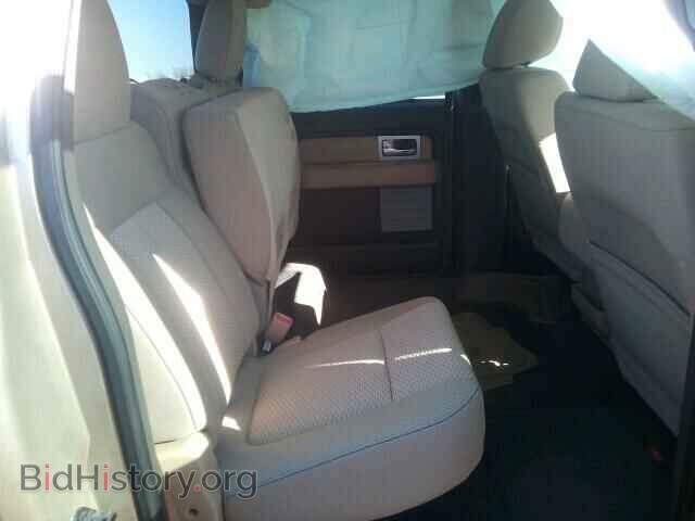 2011 FORD F150 - VIN: 1FTFW1EF4BFA20344 - Фото 6