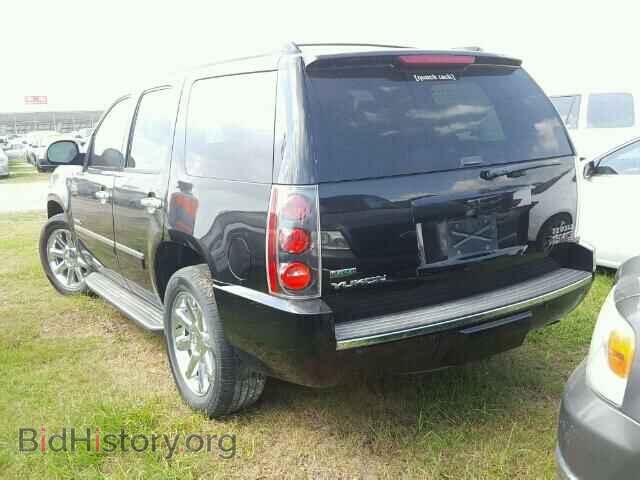 2012 GMC YUKON - VIN: 1GKS1EEF1CR319010 - Фото 3