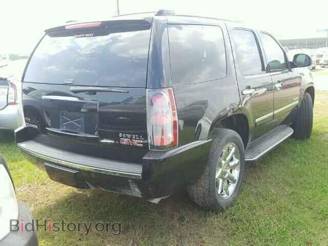 2012 GMC YUKON - VIN: 1GKS1EEF1CR319010 - Фото 4
