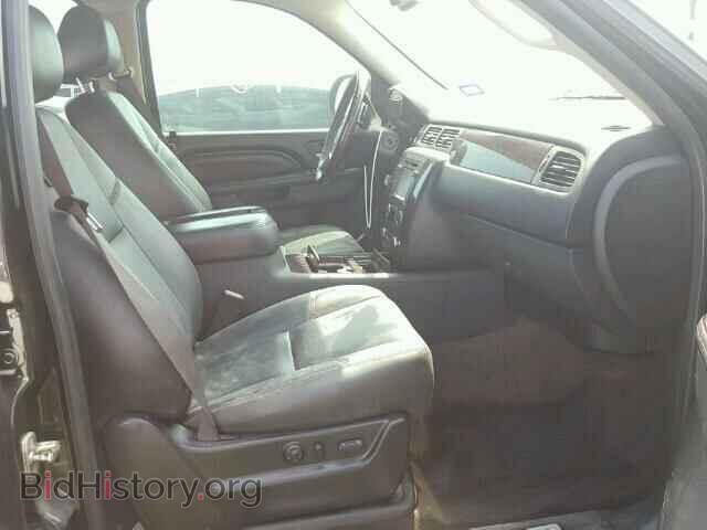 2012 GMC YUKON - VIN: 1GKS1EEF1CR319010 - Фото 5