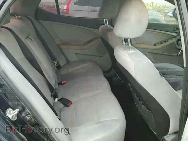 2012 KIA OPTIMA - VIN: 5XXGM4A7XCG055239 - Фото 6