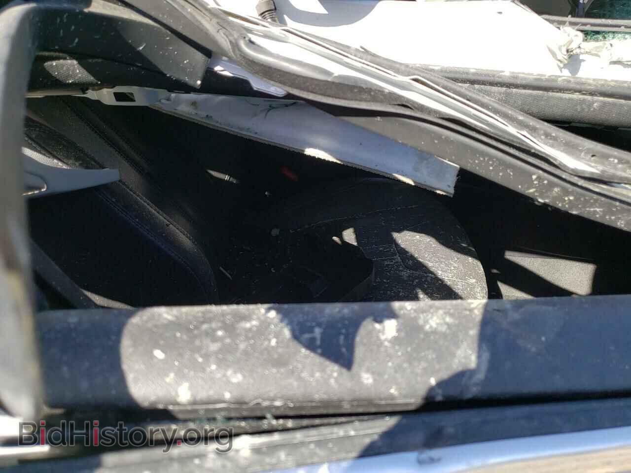 2012 FORD FOCUS - VIN: 1FAHP3N2XCL200239 - Photo 5