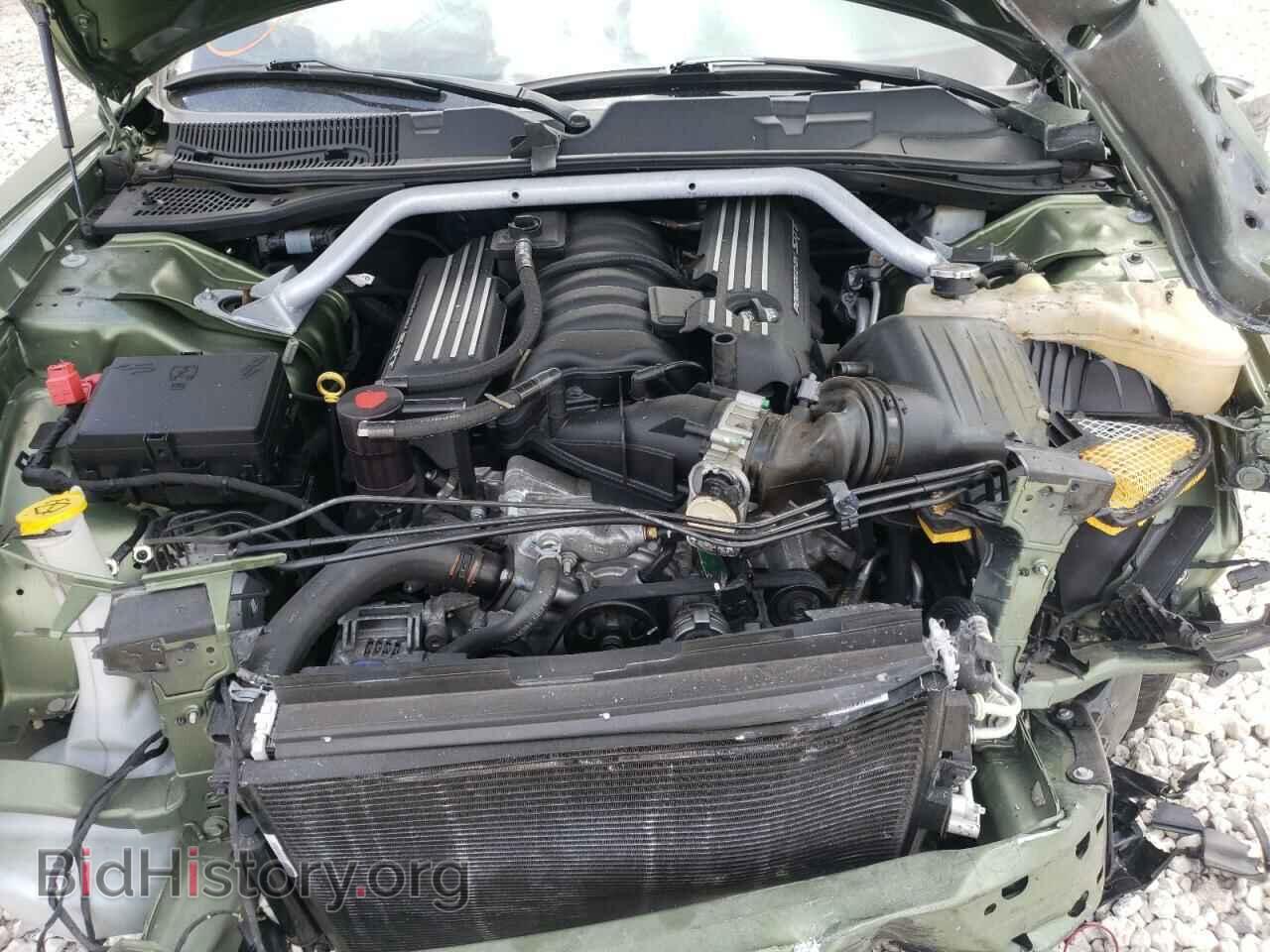 2018 DODGE CHALLENGER - VIN: 2C3CDZFJ2JH309900 - Фото 7