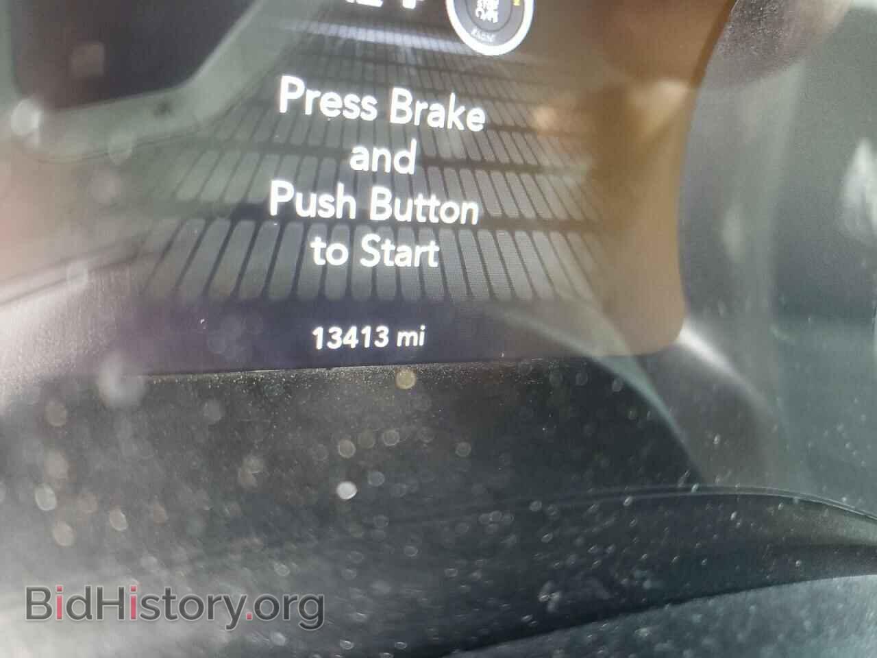 2018 DODGE CHALLENGER - VIN: 2C3CDZFJ2JH309900 - Фото 8