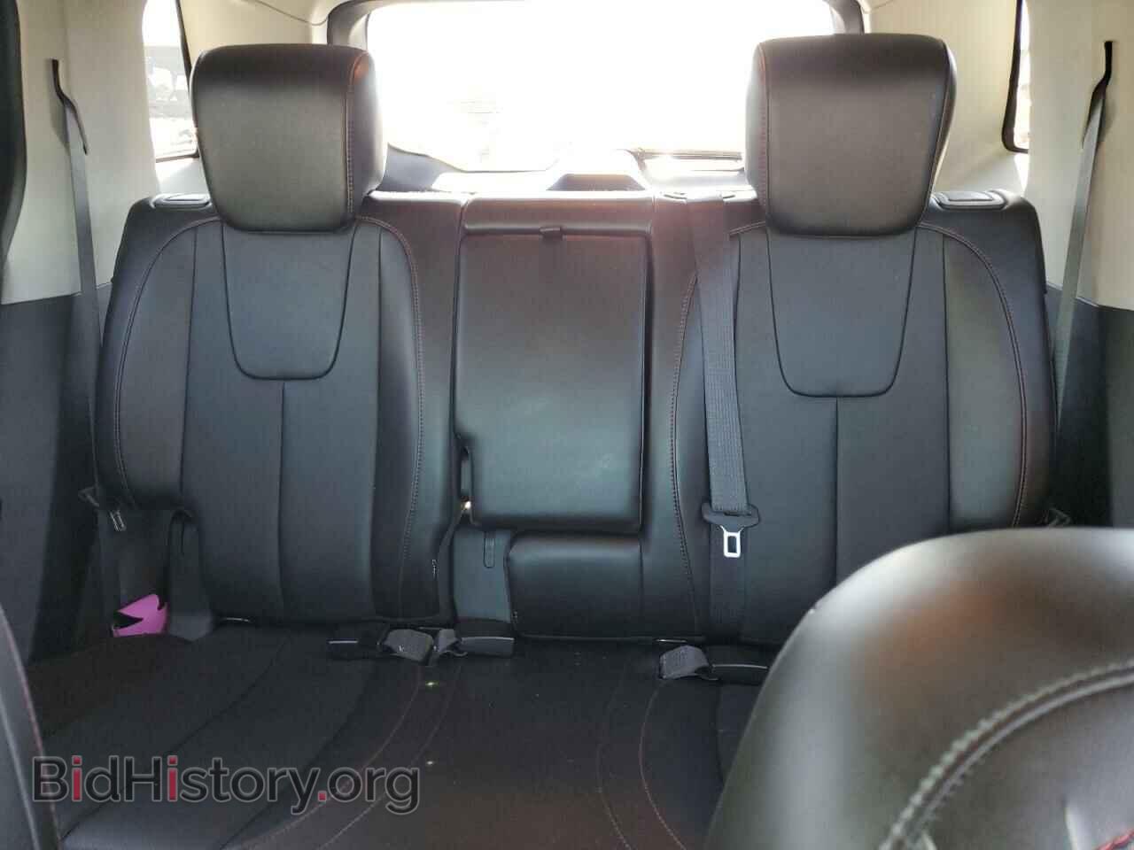 2011 GMC TERRAIN - VIN: 2CTFLWE58B6412481 - Фото 10
