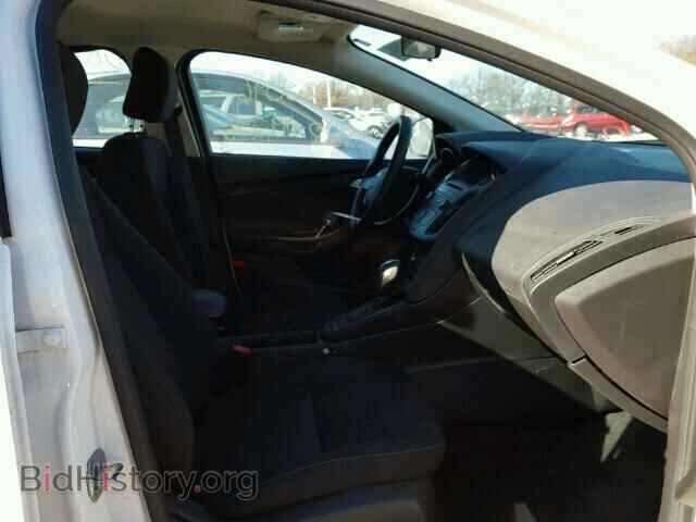 2015 FORD FOCUS - VIN: 1FADP3K22FL375060 - Фото 5