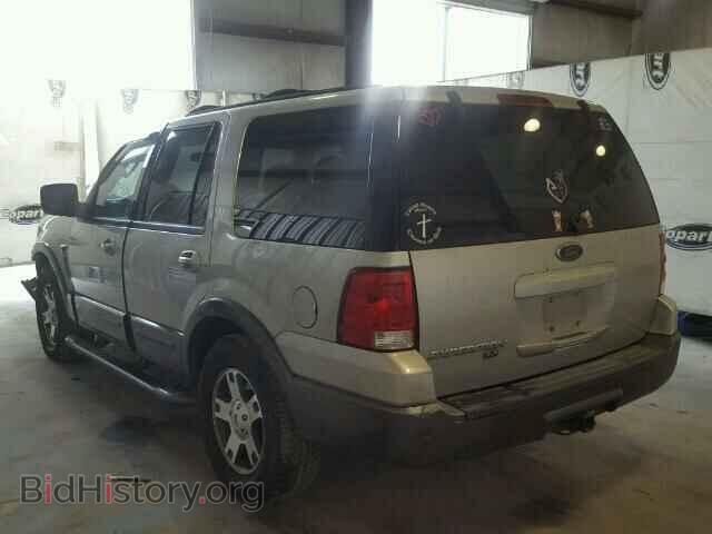2004 FORD EXPEDITION - VIN: 1FMPU16W84LA91751 - Photo 3