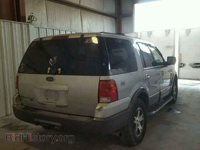 2004 FORD EXPEDITION - VIN: 1FMPU16W84LA91751 - Photo 4