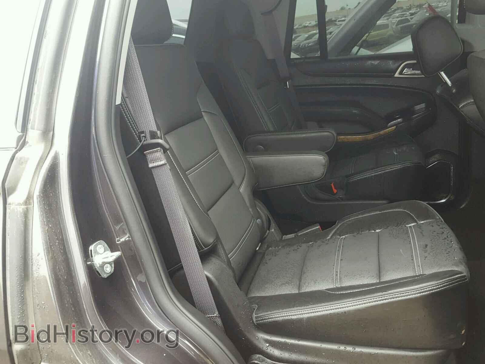 2017 GMC YUKON - VIN: 1GKS2CKJ3HR229925 - Фото 6