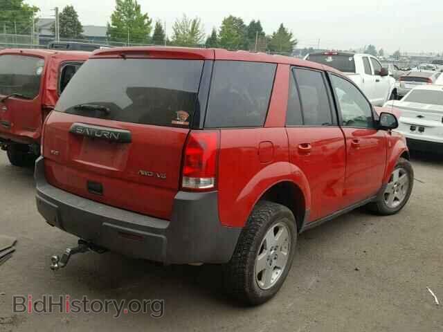 2004 SATURN VUE - VIN: 5GZCZ63464S878304 - Фото 4