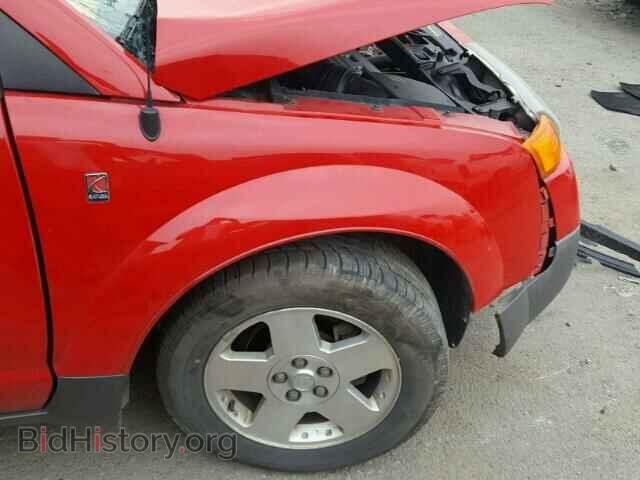 2004 SATURN VUE - VIN: 5GZCZ63464S878304 - Фото 9