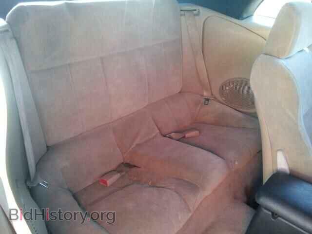 2001 MITSUBISHI ECLIPSE - VIN: 4A3AE85H41E212534 - Фото 6