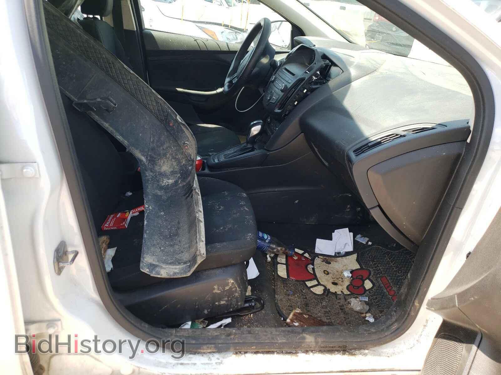 2015 FORD FOCUS - VIN: 1FADP3F25FL317597 - Photo 5
