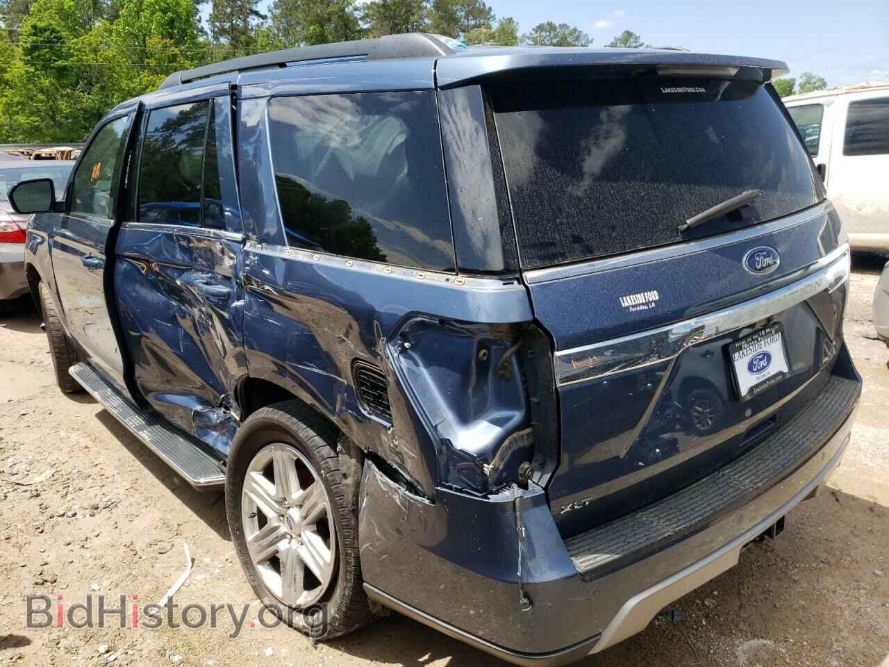 2019 FORD EXPEDITION - VIN: 1FMJU1HTXKEA59989 - Фото 3