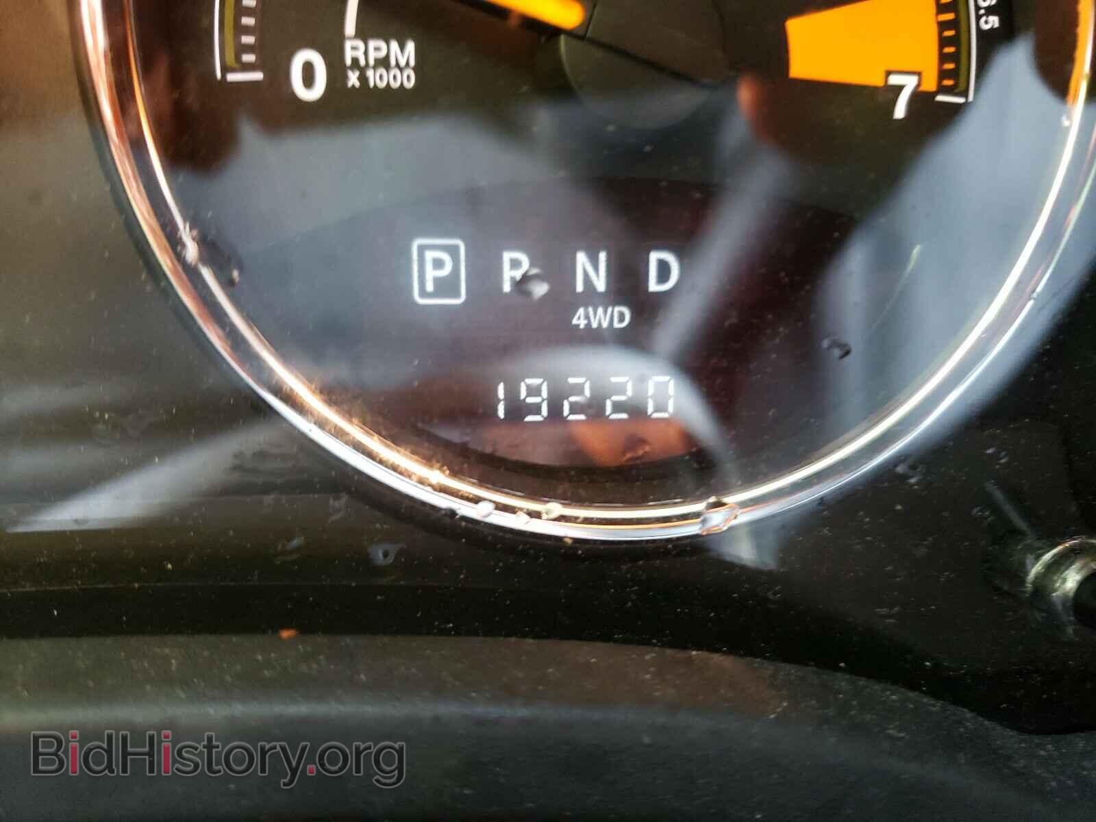 2017 JEEP COMPASS - VIN: 1C4NJDEB1HD129616 - Фото 8
