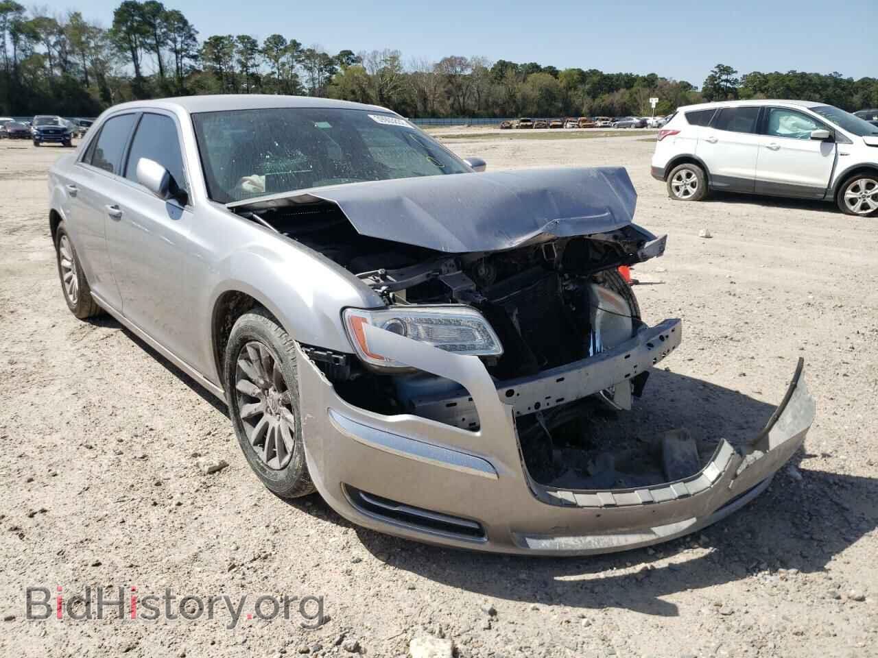 Photo 2C3CCAAG7DH732007 - CHRYSLER 300 2013