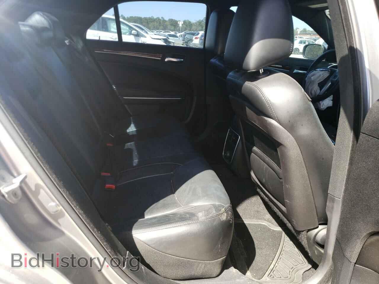 2013 CHRYSLER 300 - VIN: 2C3CCAAG7DH732007 - Фото 6