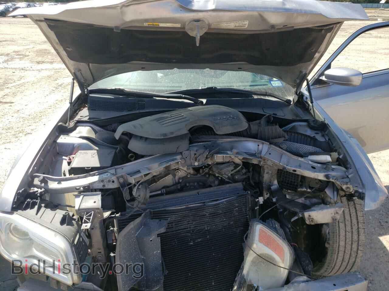 2013 CHRYSLER 300 - VIN: 2C3CCAAG7DH732007 - Фото 7