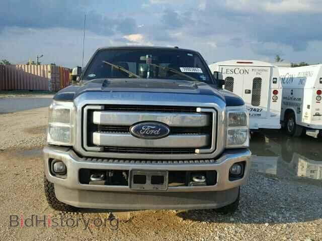 2012 FORD F350 - VIN: 1FT8W3BT5CEC81777 - Фото 9