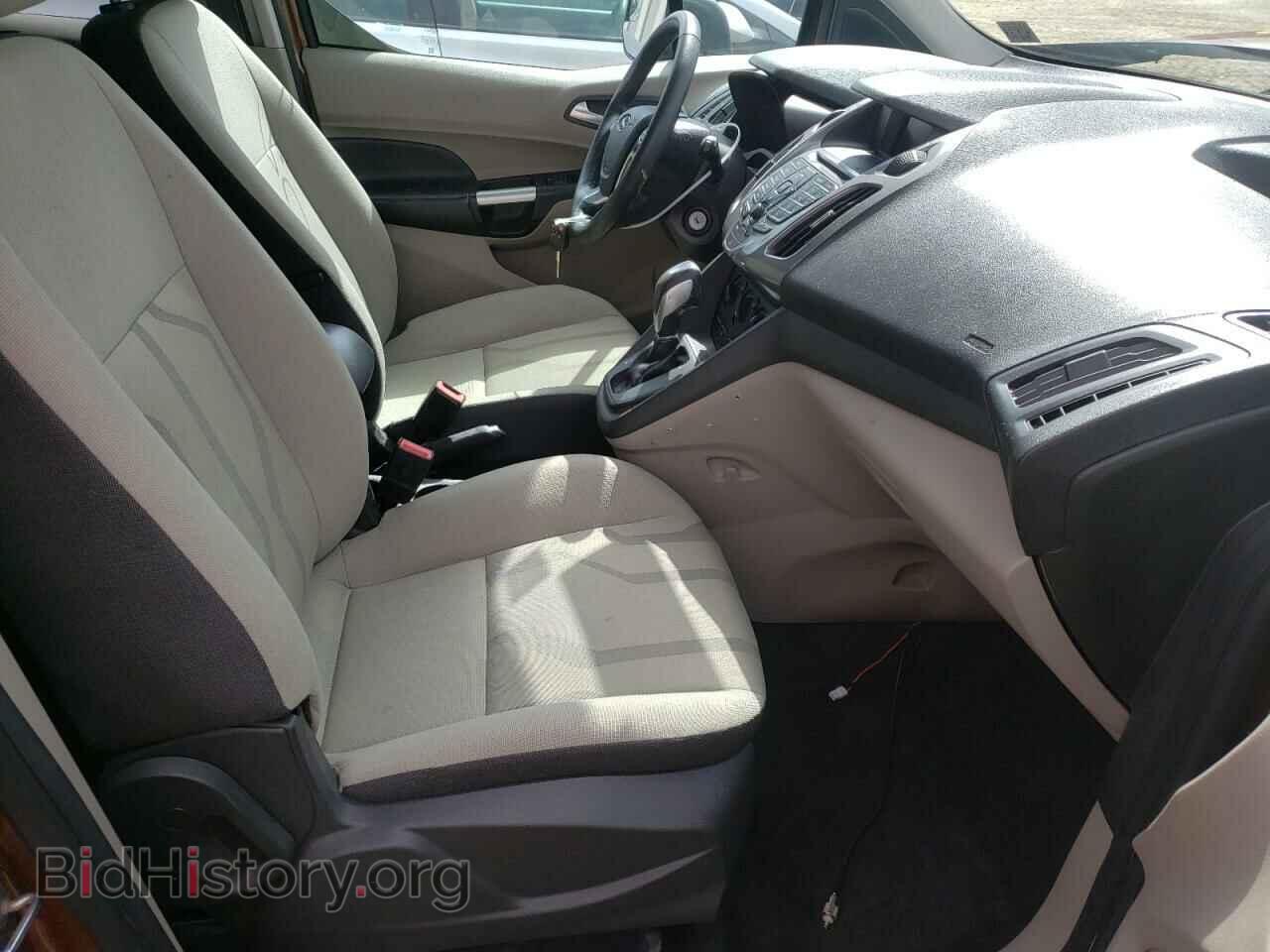 2014 FORD TRANSIT CO - VIN: NM0GE9F70E1147751 - Photo 5
