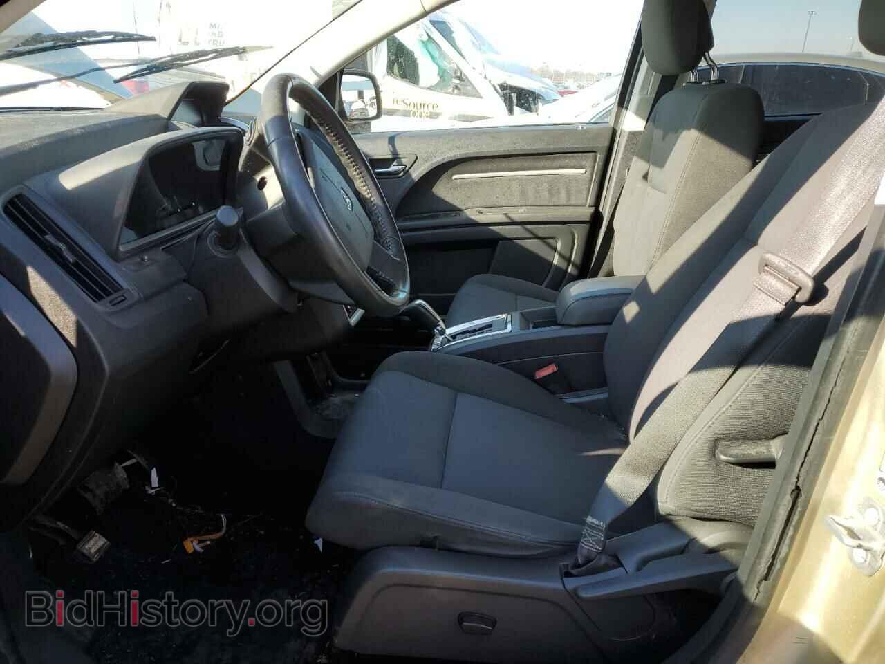 2010 DODGE JOURNEY - VIN: 3D4PG5FV3AT115466 - Фото 7