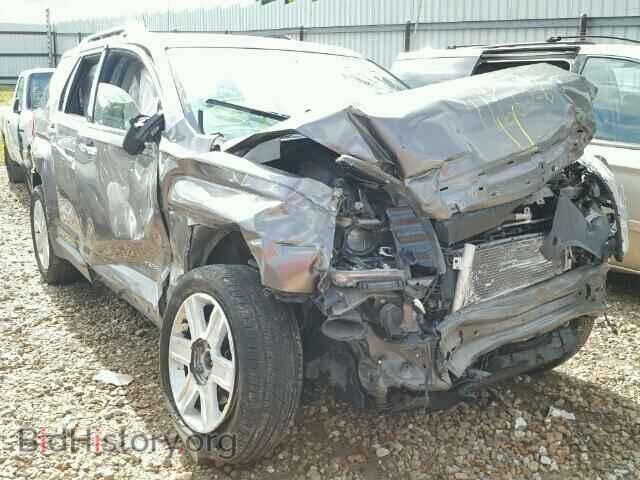 Photo 2CTFLXE58B6351963 - GMC TERRAIN 2011