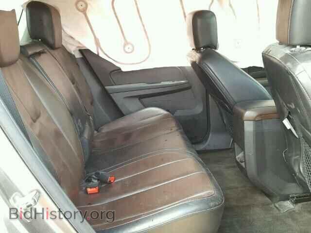 2011 GMC TERRAIN - VIN: 2CTFLXE58B6351963 - Фото 6