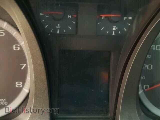 2011 GMC TERRAIN - VIN: 2CTFLXE58B6351963 - Фото 8