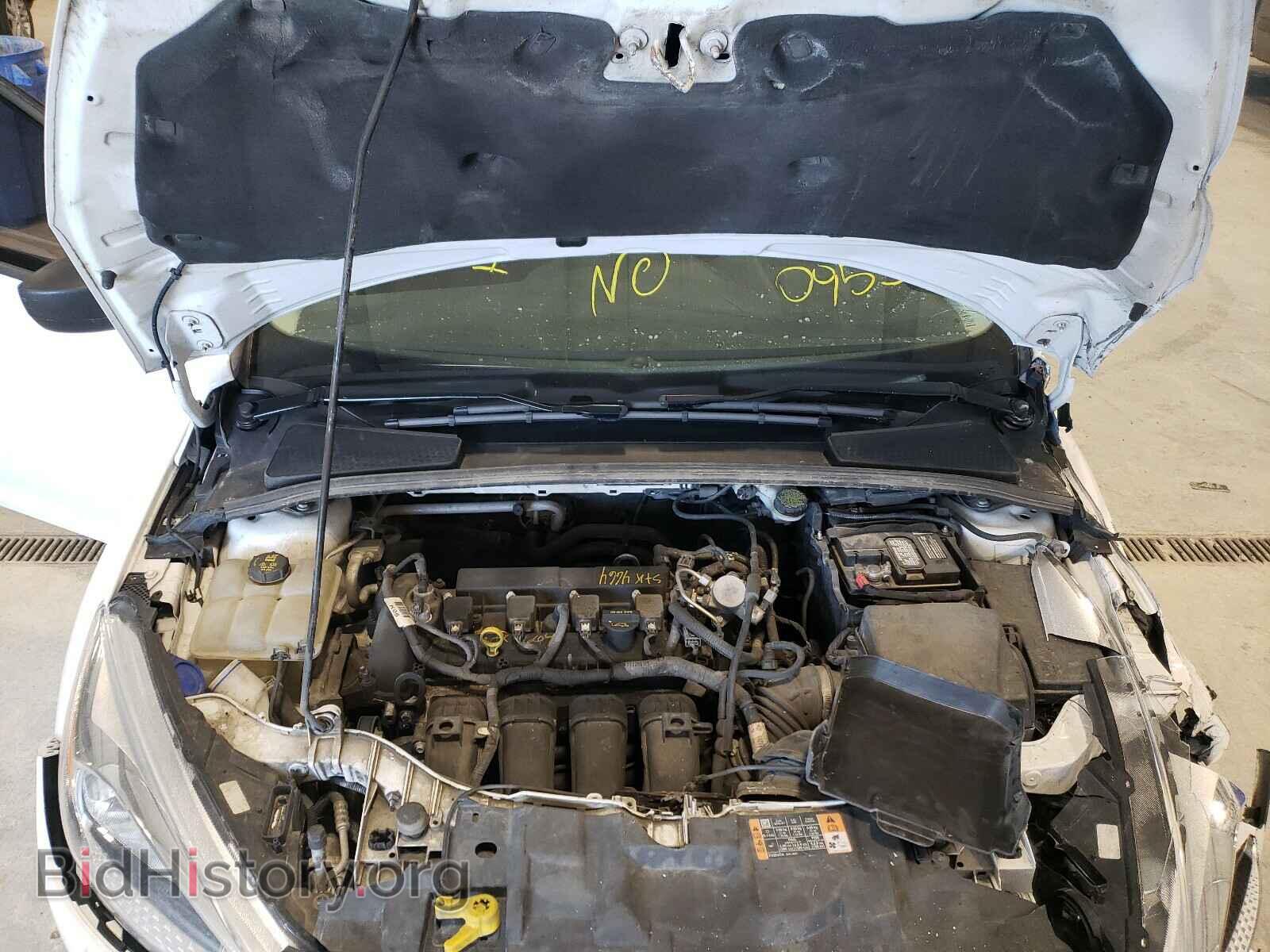 2016 FORD FOCUS - VIN: 1FADP3E27GL360955 - Photo 7
