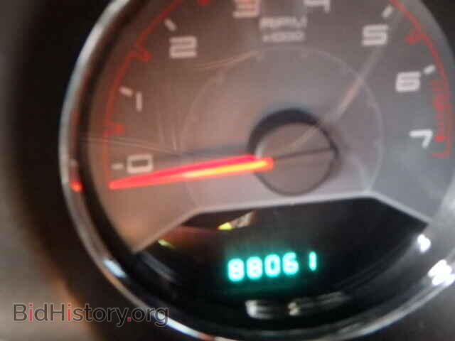 2012 DODGE AVENGER - VIN: 1C3CDZAB3CN181886 - Фото 8