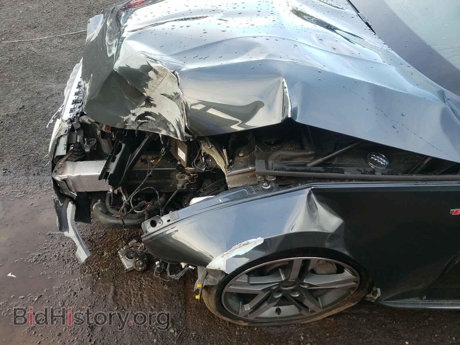 2018 AUDI A4 - VIN: WAUENAF49JA061525 - Фото 9