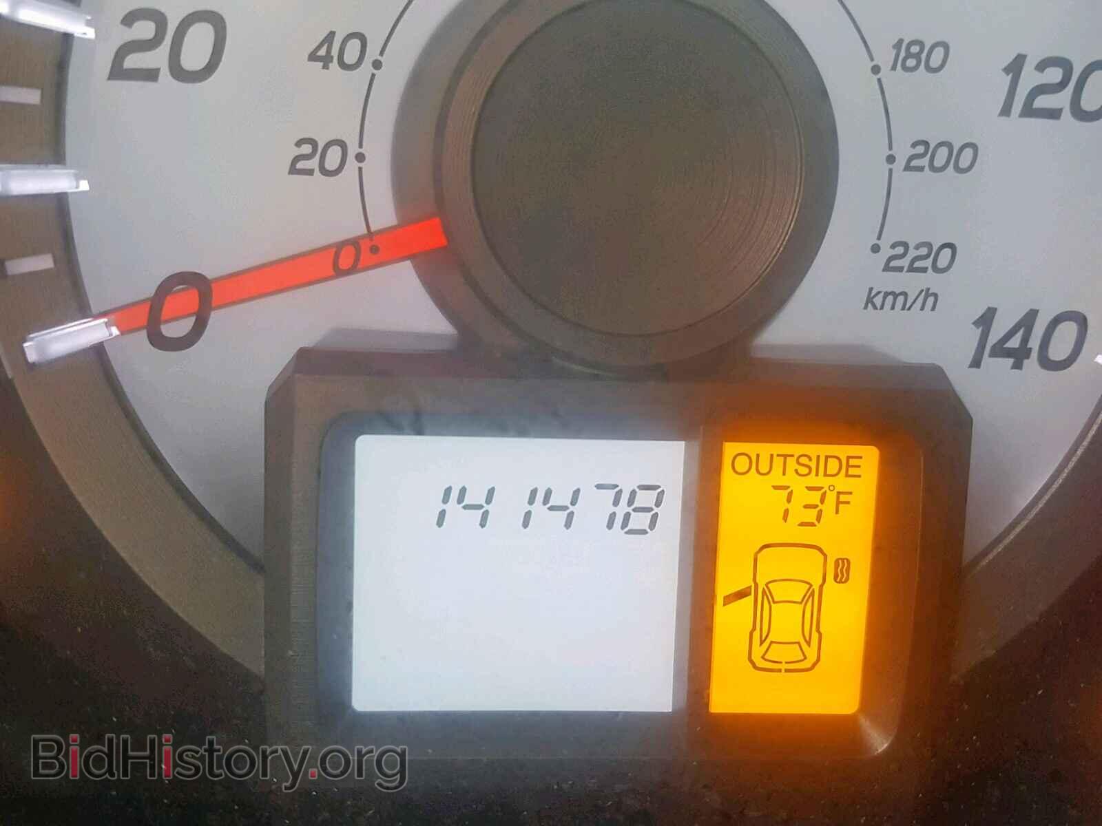 2013 HONDA PILOT EXL - VIN: 5FNYF4H57DB077285 - Photo 8