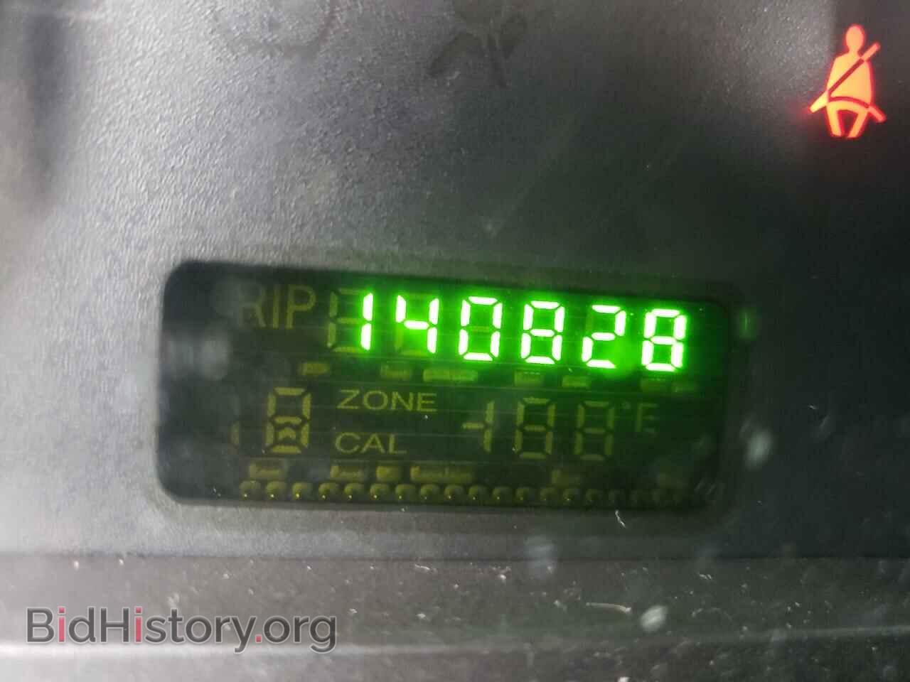 2007 FORD EDGE - VIN: 2FMDK36C77BB55454 - Фото 8